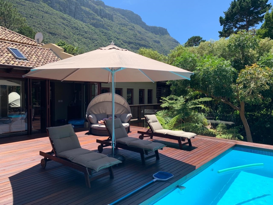 5 Bedroom Property for Sale in Hout Bay Western Cape